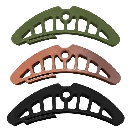 Охотничий седловой распорник Портативный Погодоустойчивый Сверхпрочный Облегчение боли Седло для дерева Устранитель давления на бедра