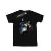 Disney Mens Villains Sketch T-Shirt