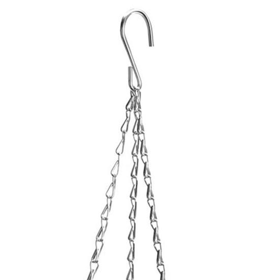 Подвесная кормушка для кур, большая корзина для кормления птицы, овощей и фруктов с подвесной цепью, овощной мяч для угощения, аксессуары для курятника