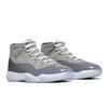 Air 11 Retro High Cool Grey AJ11 Cool Grey Мужские CT8012-005