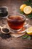 Earl Grey black tea with bergamot aroma 100g tisania