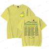 Футболка The Masters Golf Tournament Augusta National Champions of Golf для Мужчин Женщин Графические Футболки Модные Унисекс Футболки Топы
