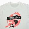 Футболка унисекс The Sugarcubes Band White Подарок для фанатов Размеры от S до 5XL