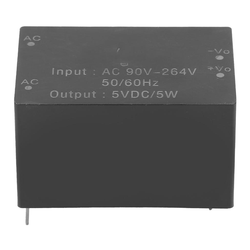 Isolation Switch Power Module ACDC 220V5V  Industrial Control Components Supplies