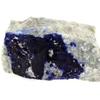 Sodalite + Pyrite 1510.0 Carats