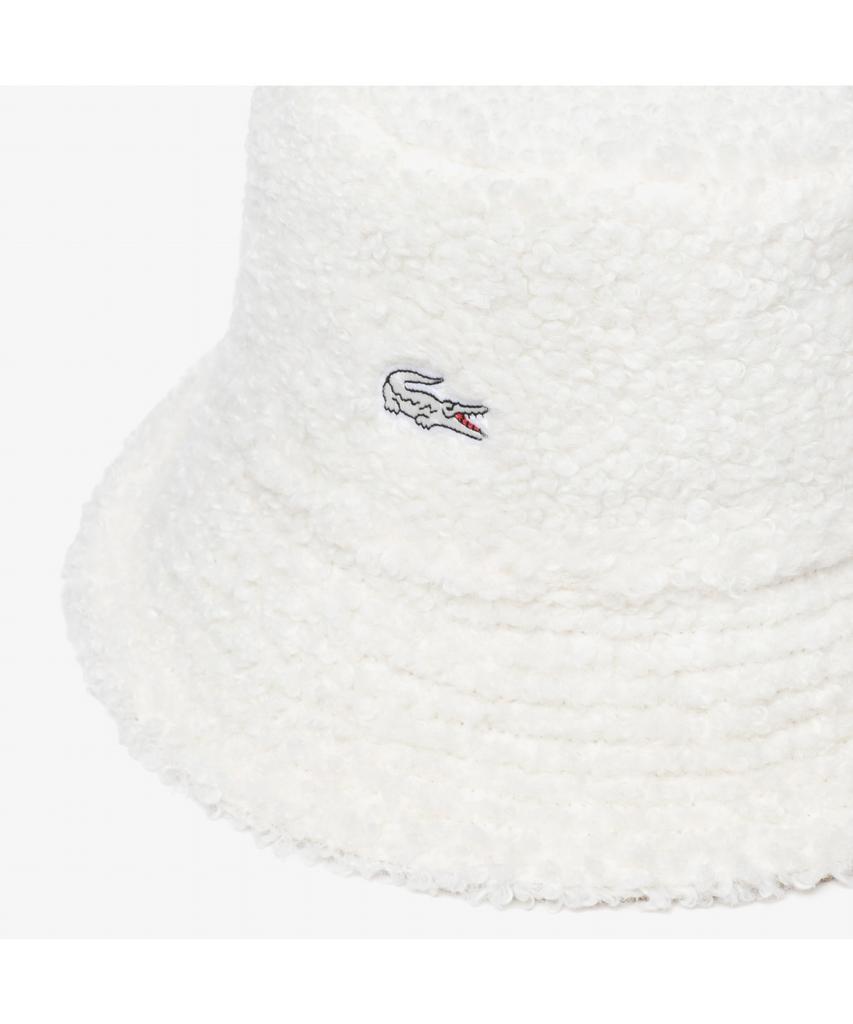 LACOSTE Унисекс Двусторонний Вельветовый Панама-Ведро Rk417E-55N 02S