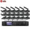 HuiDu BA-9820 Wireless Video Tracking Conference Microphone System (CN version)