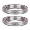 2PCS 41.8MM Heavy Duty Mountain Bicycle Bike Double Sealed Bearing Headset Accessory