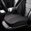 Good Support Height Increasing Seat Mat Non Slip Car Main Driver Seat Booster Car Seat Pad  Home