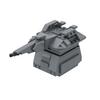 ЗРК ближнего действия Двина Phalanx CIWS Skynex Каштан С75 Goalkeeper Ракета класса "воздух-воздух" Артиллерия линкора Военная блочная игрушка