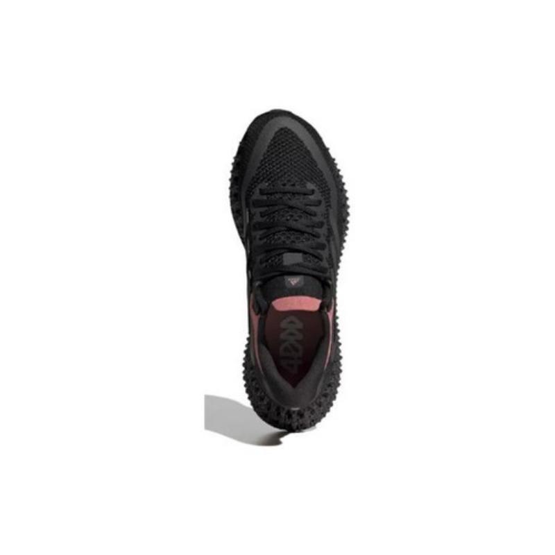 adidas 4DFWD 2 Черный Чудо-красный 2023 - GX9268