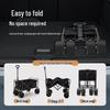 OEING Foldable Camping Wagon