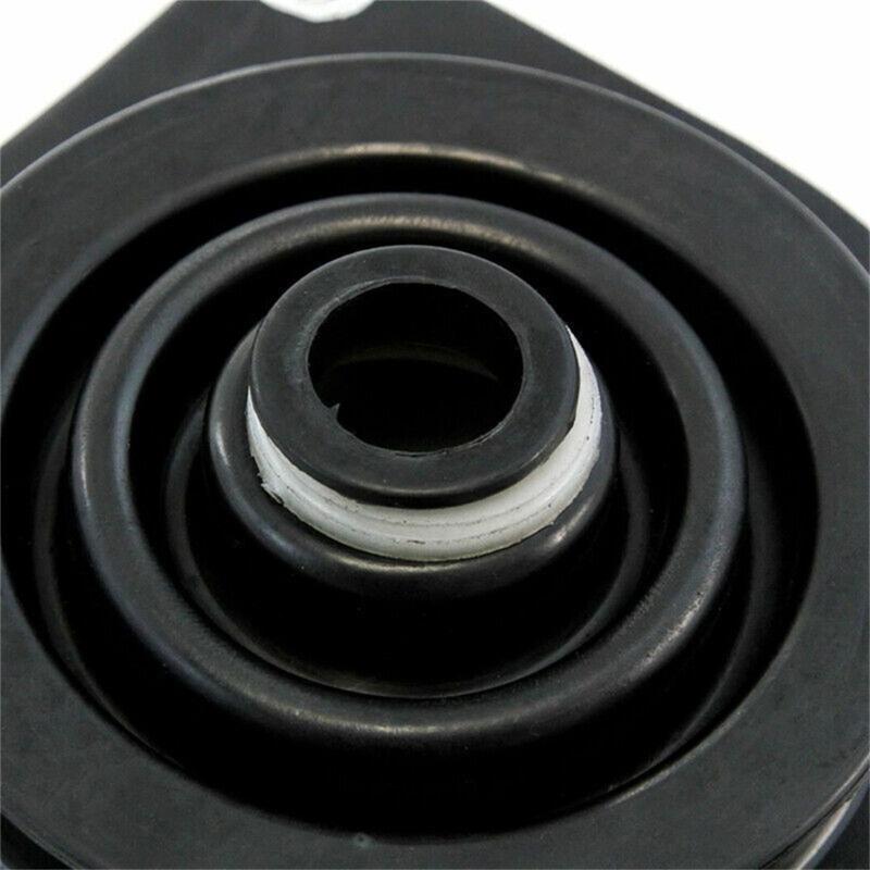 Car Shifter Boot Seal Rubber Gear Insulator for For MX5 MK1 MK2 1889-2005 Replacement Auto Interior Accessory NA0164481B