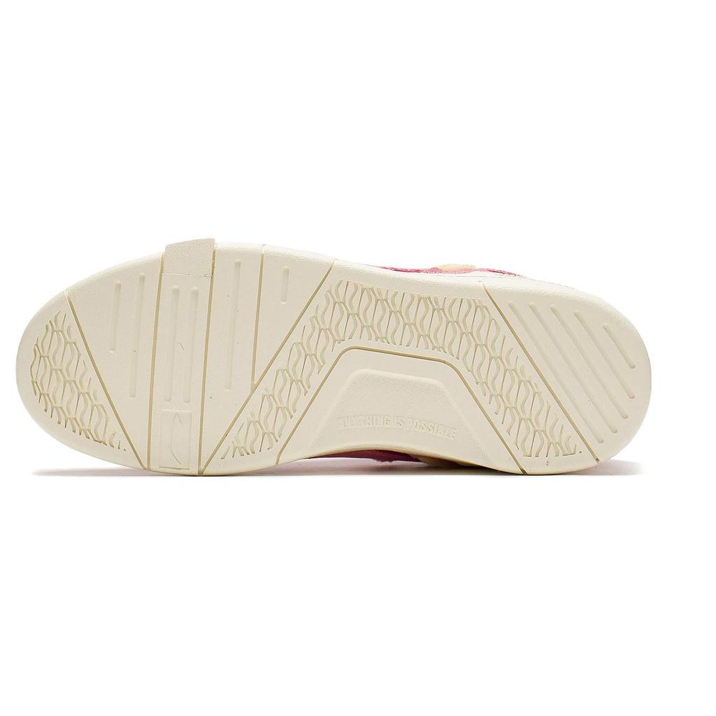 Li Ning Superwave Mid Prm X Disney 'Lotso' Женские AGCS152-5