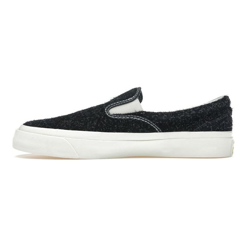 Golf Le Fleur x Converse One Star CC Pro Slip Cons Low Black Beauty Унисекс Кроссовки Egret A11638C
