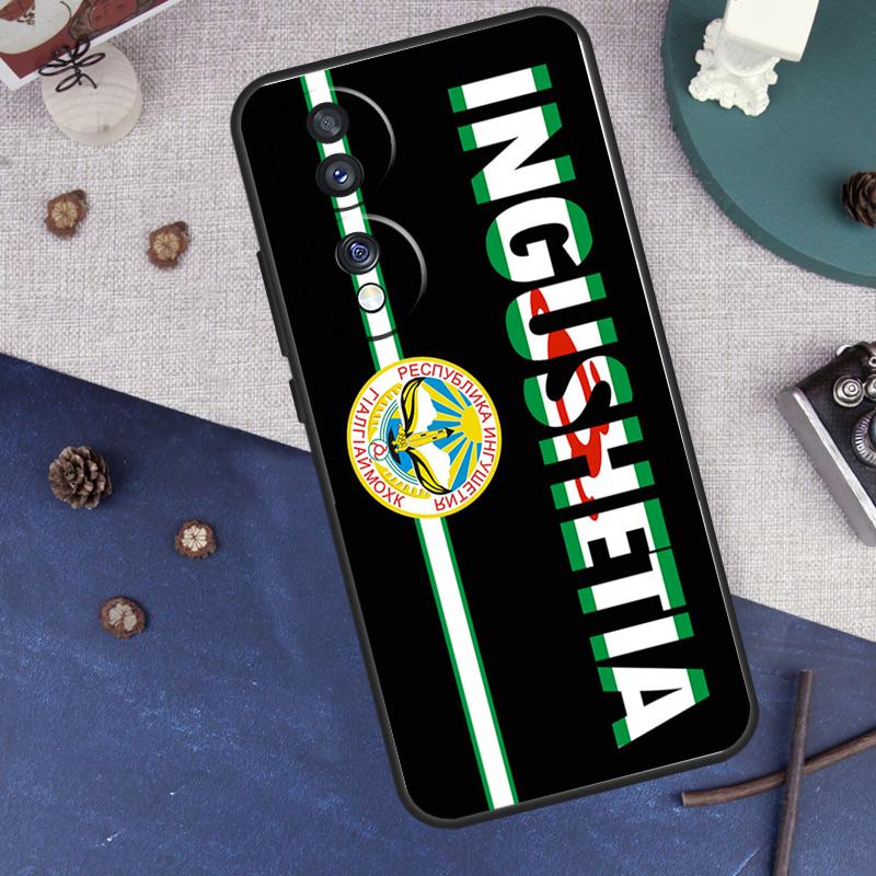 Флаг Республики Татарстан Для Чести Magic 8 Pro 6 5 7 Lite Чехол Для Honor Win RT 200 400 90 70 X8c X8b X9a X9b X9c X9d