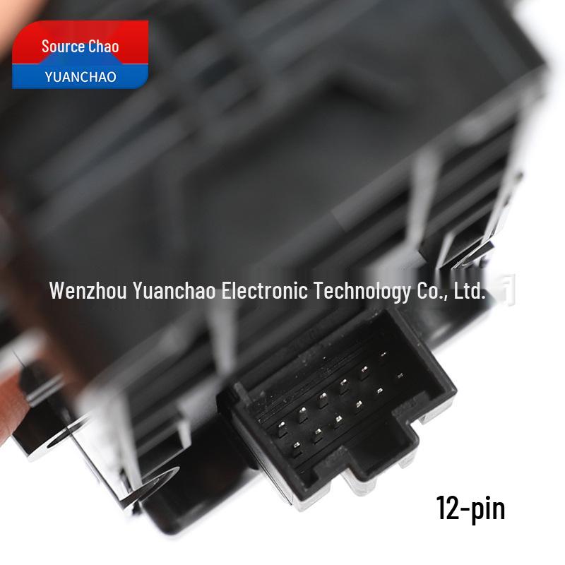 Переключатель стеклоподъемника GAC Aion S Charm для sPlus V