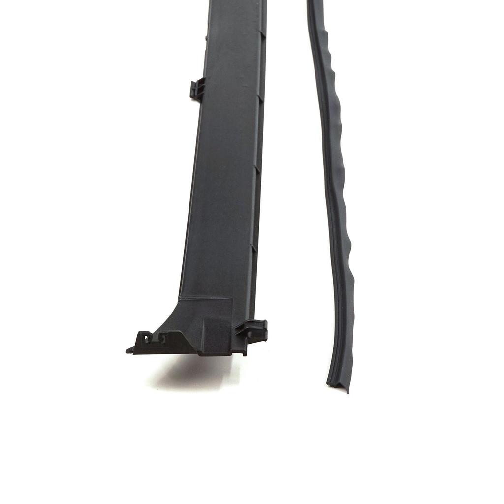 BSR669 Молдинг водосточного желоба люка для BMW 3 серии E36 1990-2000 54128119752