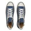 Converse All Star Gold Zip Hi 31314130 Slate Blue
