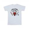 Netflix Boys Stranger Things Hellfire Club T-Shirt
