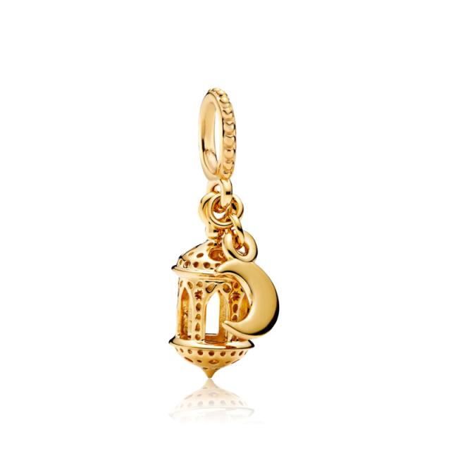 Fashion Drop Beads for Women Charm Bracelet DIY Jewelry