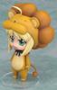 Collageum Nendoroid Saber Lion Painted Movable Fate/Tiger (non-scale ABS&PVC Figure)