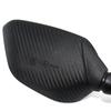 Rearview Mirrors for TMAX530 (2017-2021) & TMAX560 (2021) Sportbike