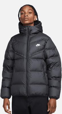 Куртка Windrunner PrimaLoft Storm-FIT Puffer Jacket (FB8185) черный