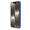 Etui Nillkin Camshield Pro Na Iphone 16E - Niebieskie