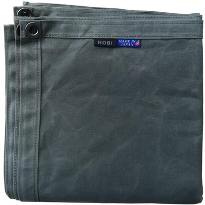 HOBI в третьем поколении Survive Sheet 5L x с Grand Cloth Elegant Canvas Ground Sheet брезентовая обработка парафином и квадратный многоцелевой тент-палатка