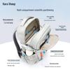 KALA·Y Lightweight Anti-Sagging Decompression School Backpack