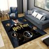 Harry Potter  Area Carpet for Living Room Bedroom Home Decor Cool Movie Mat Floor Mat -LXR34