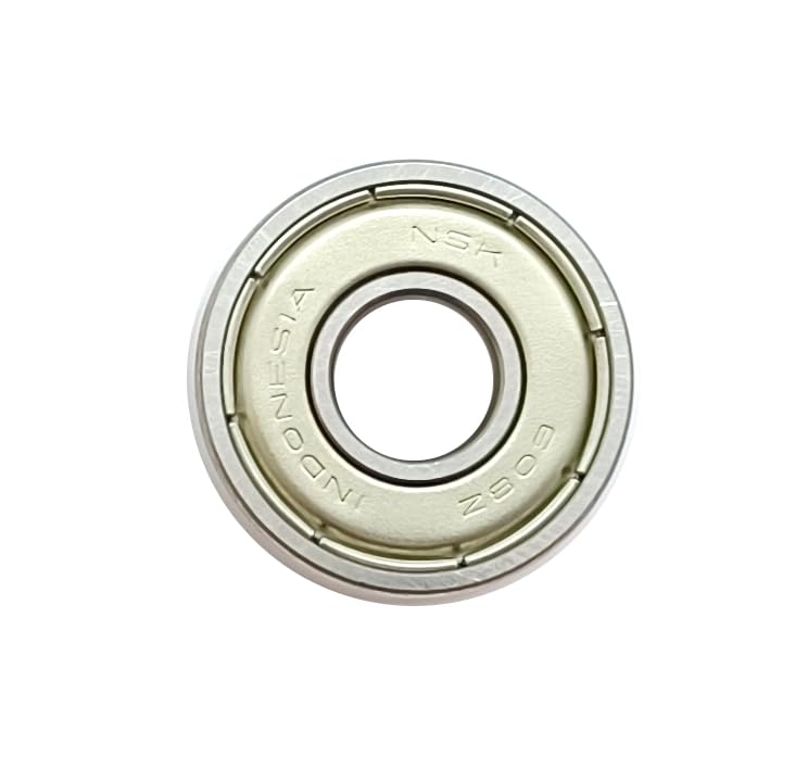 NSK Bearings 608ZZMC3 Model Number: 608ZZ