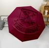 West Ham United Fc (1) Umbrella sturdy frame suitable for outdoor activities beach travel ideal gift for all seasons