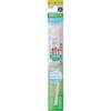 Ionic Kiss You Super Fine Regular Doublesided Brush "Usually". Bad Breath Prevention Toothbrushes To Remove the Brush, Grasp the Brush Head and Pull I