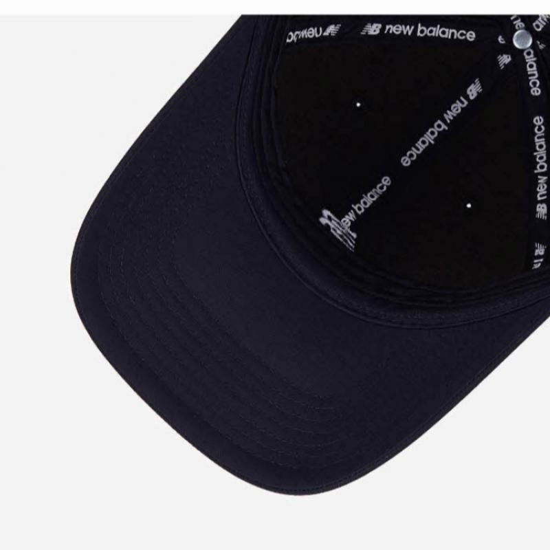 New Balance Бейсболка Nqj Nbgdess105 59 C 64 miCro Logo