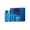 Homme Active Water 2-piece Set + Free Shopping Bag