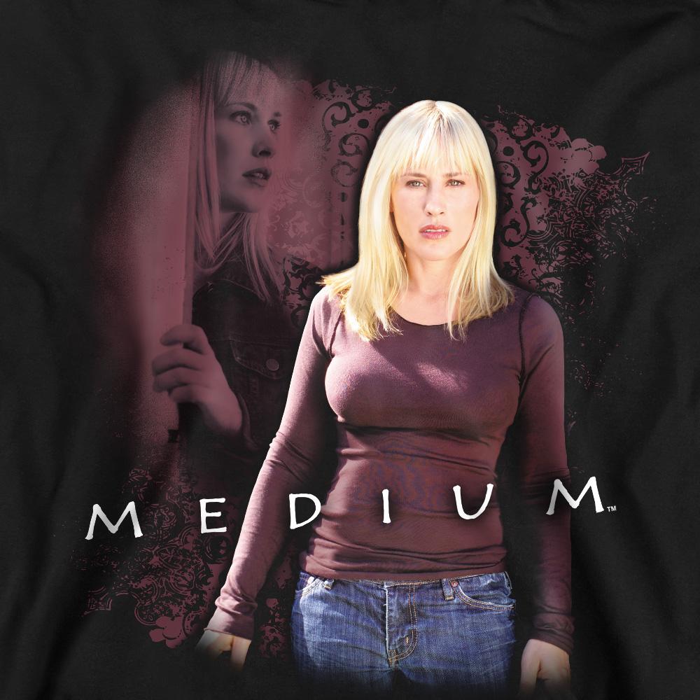 Medium Unisex Adult Sweatshirt
