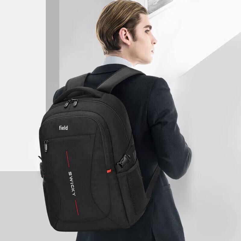 SWICKY Multi-functional Business Casual Backpack