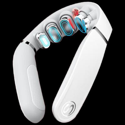 Массаж – Массаж шеи