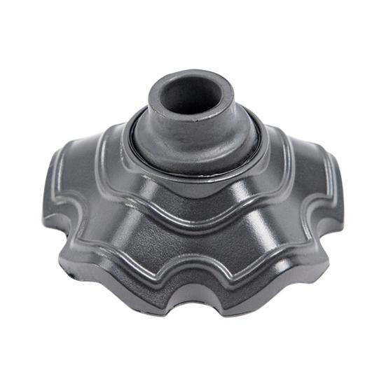 Non-slip Feet Portable Strong Load-bearing Impact Resistant Non-slip Feet Sofa Bed Office Chair Floor Protector Table Leg Pad