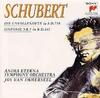 CD ANIMA ETERNA - Шуберт: Симфония №. 7 (8) Unfini SRCR2604 Япония Классический Б/У