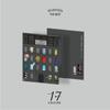 SEVENTEEN - SEVENTEEN BEST ALBUM [17 IS RIGHT HERE] (Weverse Albums Ver.)