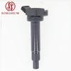 Ignition Coils & Iridium Spark Plugs Pack For Lexus GS430 LS430 4.3L For Toyota Tundra 4Runner Sequoia 4.7L 9091902230 SK20R11