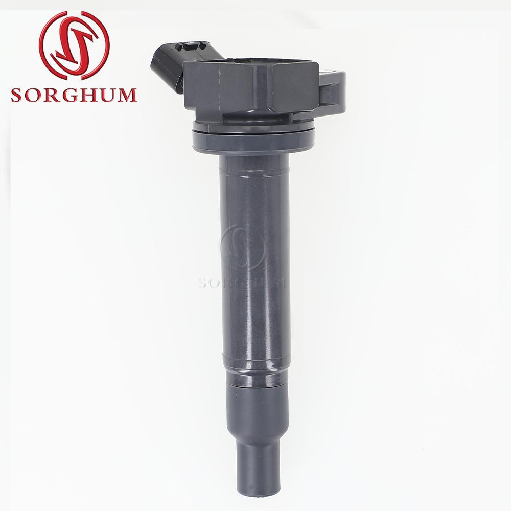 Ignition Coils & Iridium Spark Plugs Pack For Lexus GS430 LS430 4.3L For Toyota Tundra 4Runner Sequoia 4.7L 9091902230 SK20R11