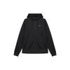 Nike Мужская водоотталкивающая куртка с капюшоном на молнии Therma-FIT Черная FZ1108-010