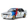1988 1/24 BMW M3 E30 Цветочная версия Сплав Литой Модель автомобиля Звук и свет Коллекция для помещения Хобби Декоративные украшения Подарки