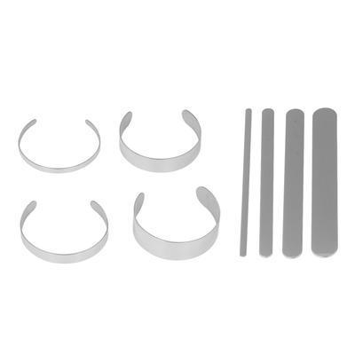 Браслеты – Манжетные браслеты