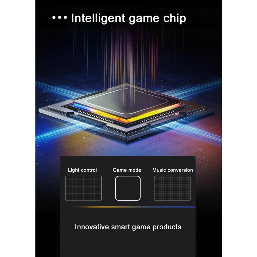 Музыкальный ритм Электронная настольная игра Детские игрушки Подсветка Музыка Быстрое нажатие кнопки Настольный игровой автомат Монтессори Кармашки Дорожная игрушка