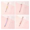 Refillable Wax Pen Automatic Diamond Art Pen with Wax Refills Rhinestone Placement Pen for Nail Art Diamond Art DIY Craft